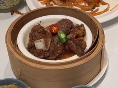 -君庭中餐厅(友谊宾馆店)