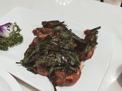 -黄弟大排档·湖南菜·小龙虾·小海鲜(凯旋北路店)