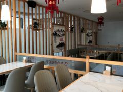 大堂-叁拾壹克饺子·东北菜(国贸店)