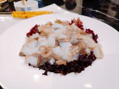 -潮庭·大连海鲜·炭火烧烤·扇贝王(大连店)