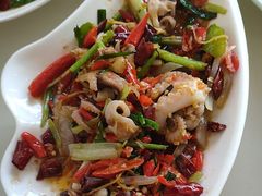 -覃记海鲜美食餐厅