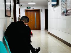 -上海市普陀区中医医院