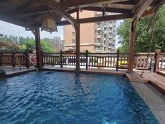 -大江户·温泉洗浴(浑南店)