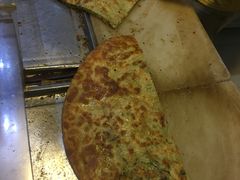 -咏春葱油饼(德政中路店)