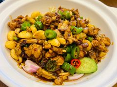 -食光慢宴·安吉土菜馆