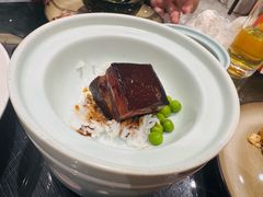 大师红烧肉-赛德大酒店(邗江中路店)