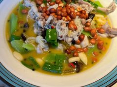 -川悦壹号·川菜(蠡溪路店)