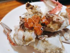 母飞蟹-海味当家·蒸锅海鲜(中山广场创始店)