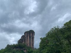 -九曲溪