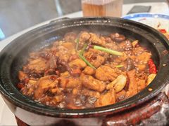 -欧记大排档·景德菜(上海首店)