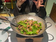 -费大厨辣椒炒肉(高铁吾悦广场店)