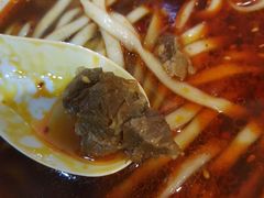 -康师傅私房牛肉面(北京南站店)