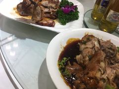 -金泽大酒店·卢塞恩餐厅·年夜饭春节连市