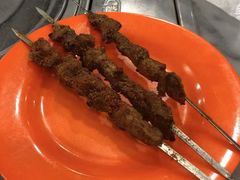 -马记伊源斋涮肉·清真菜(潘家园古玩市场店)