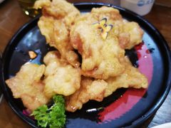 -满园烤鸭·春饼(太原街万达店)