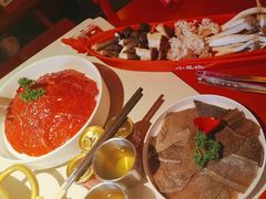 -小龙坎火锅(全球总店)