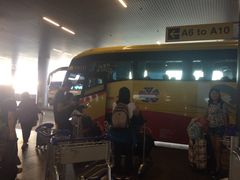 -吉隆坡国际机场