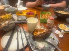 -龙湖重庆时代天街