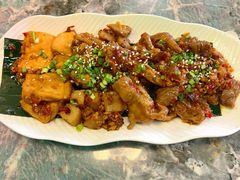 -浩海火烧云傣家菜(京广店)