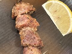 -鸟鹏烧鸟居酒屋(仁恒梦中心店)