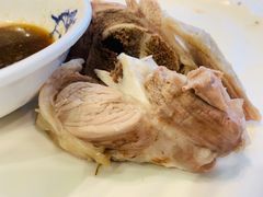 -尹兰楼西北风情餐厅(嘉定店)