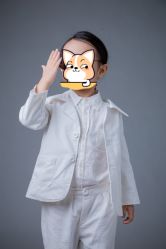-小熊维尼高端儿童摄影(福田新洲店)