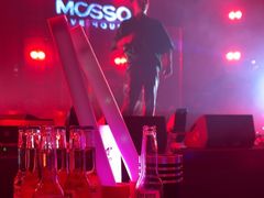 -MOSSO·Liveshow(M3香港广场店)