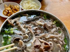 -攀枝花·任德琼·盐边羊肉米线