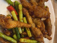 -令狐冲烤鱼·烧菜馆(达明店)