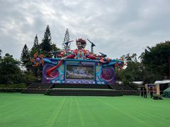 -深圳锦绣中华民俗村