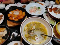 -大鸭梨烤鸭(甘家口店)