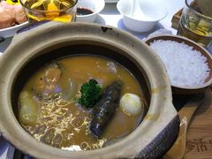 -彩虹之约•淮扬家宴(亚运村店)