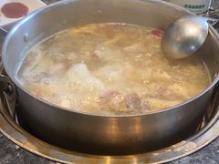 -一席地·本地鸡窝·杭帮鸡火锅(萧山银隆百货店)