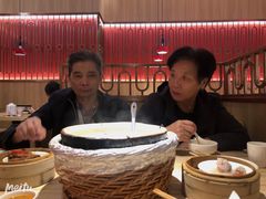 -粤仔湾砂锅粥(宜兴八佰伴店)