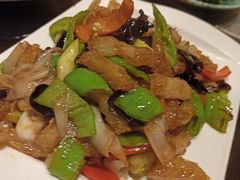 -浩家苑菜馆(汉口路店)