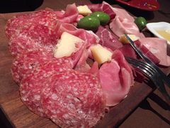 Mammamia&nbsp;Pizzeria-Mammamia意大利餐厅(阳春巷店)