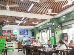 -南记食粥坊·宵夜大排档(莲花店)
