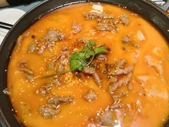 -付掌柜在成都·热炒砂锅集(金禾店)