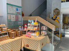 -三只蜜蜂蛋糕(东城店)