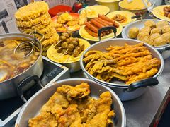 -柳州肥姨妈大骨螺蛳粉(江宁万达店)