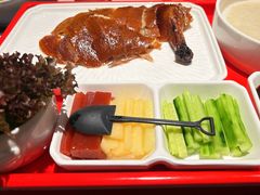 -北院·果木烤鸭·25年东北菜(创意产业园店)