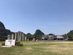 -Club Med地中海俱乐部·桂林度假村