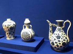 -上海博物馆(人民广场馆)