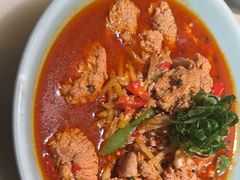 -锦府盐帮·李宅(领展购物广场中关村店)