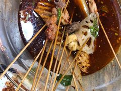 -博串堂(明发商业广场店)