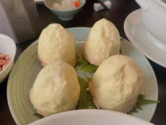 -福州仓山凯悦酒店·闽味中餐厅