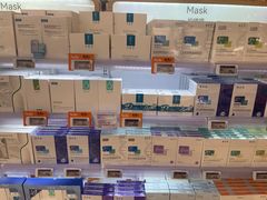 -Olé精品超市(广州太古汇店)