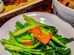 -遇见长安之高山流水(李家村万达店)