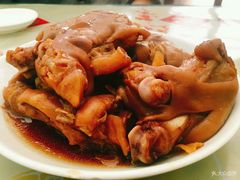 -新乡饭店