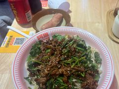 -阿当·小炒牛肉面(人广店)